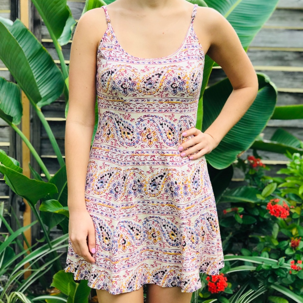 Billabong dress